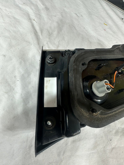 2014 2015 2016 Kia Optima Hybrid Inner Rear LED Left Tail Light OEM 92404-4U520