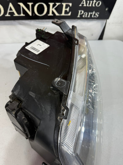 2007-2010 Lincoln MKX Xenon AFS Headlight Left Driver LH Side OEM