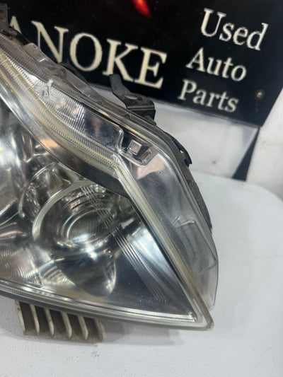 2010-2013 Infiniti G25 G37 Sedan Front Right Side Xenon HID Headlight OEM