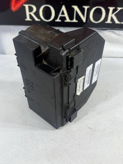 2012 Dodge Grand Caravan Chrysler Town & Country Fuse Box TIPM BCM 68105507AC