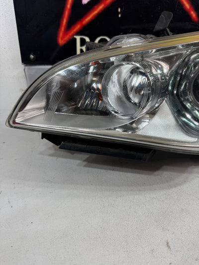 2011-2013 Infiniti M56 M37 Front Left LH Xenon HID Adaptive AFS Headlight OEM