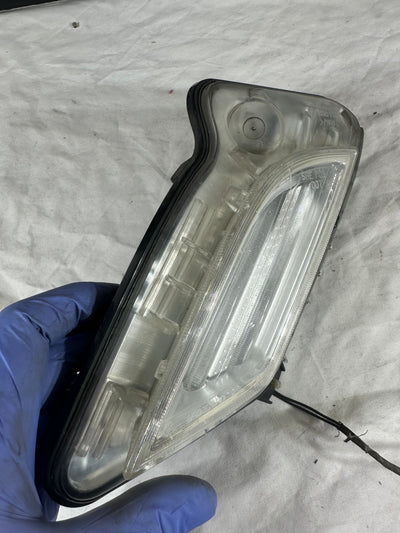 Volvo OEM Left Driver Front Running LED Light 31278558 fits S60 11-13