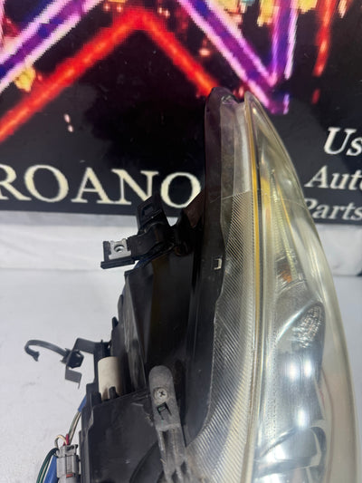 2010-2013 Infiniti G25 G37 Sedan Front Left Side Xenon HID Headlight OEM