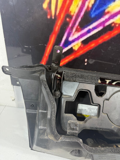 NISSAN LEAF Charging Port Cover Assembly OEM 2013 - 2017