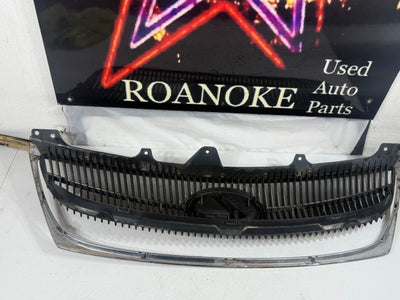 LEXUS GS450 GS450H OEM FRONT RADIATOR HOOD GRILLE GRILL CHROME 2007-2011
