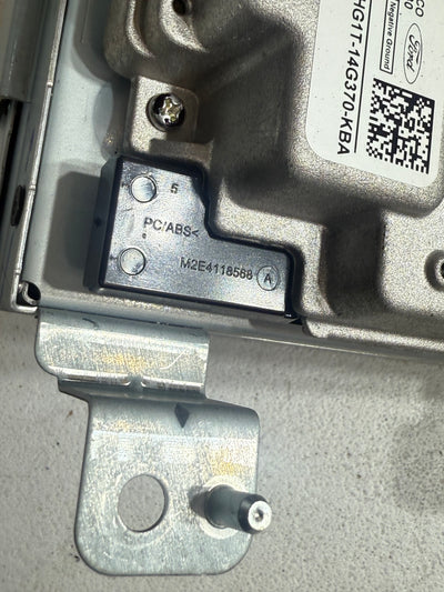 2017-2019 Ford EXPLORER ESCAPE F250 F350 SYNC 3 NAVIGATION APIM Factory OEM