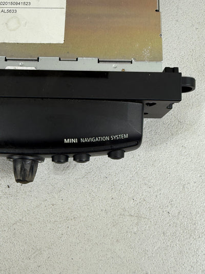2011-2016 Mini Cooper Countryman Am Fm Cd Player Radio Receiver OEM