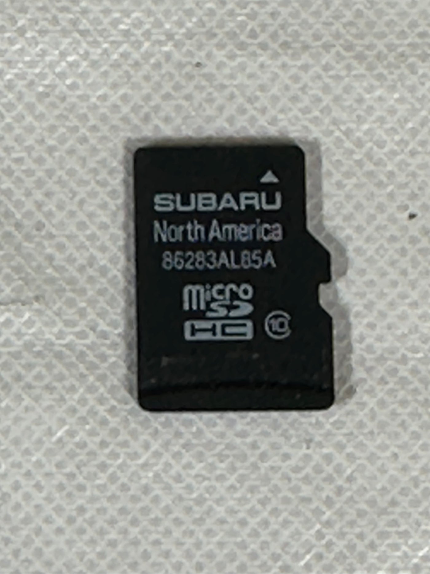 OEM 2015 - 2017 Subaru Legacy GPS NAVIGATION SXM HD Radio CD MP3 Player FB876US
