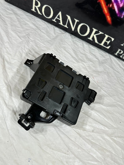 2017-2018 AUDI A4 BODY COMPUTER CONTROL MODULE BCM BCU UNIT 8W0907064CB OEM