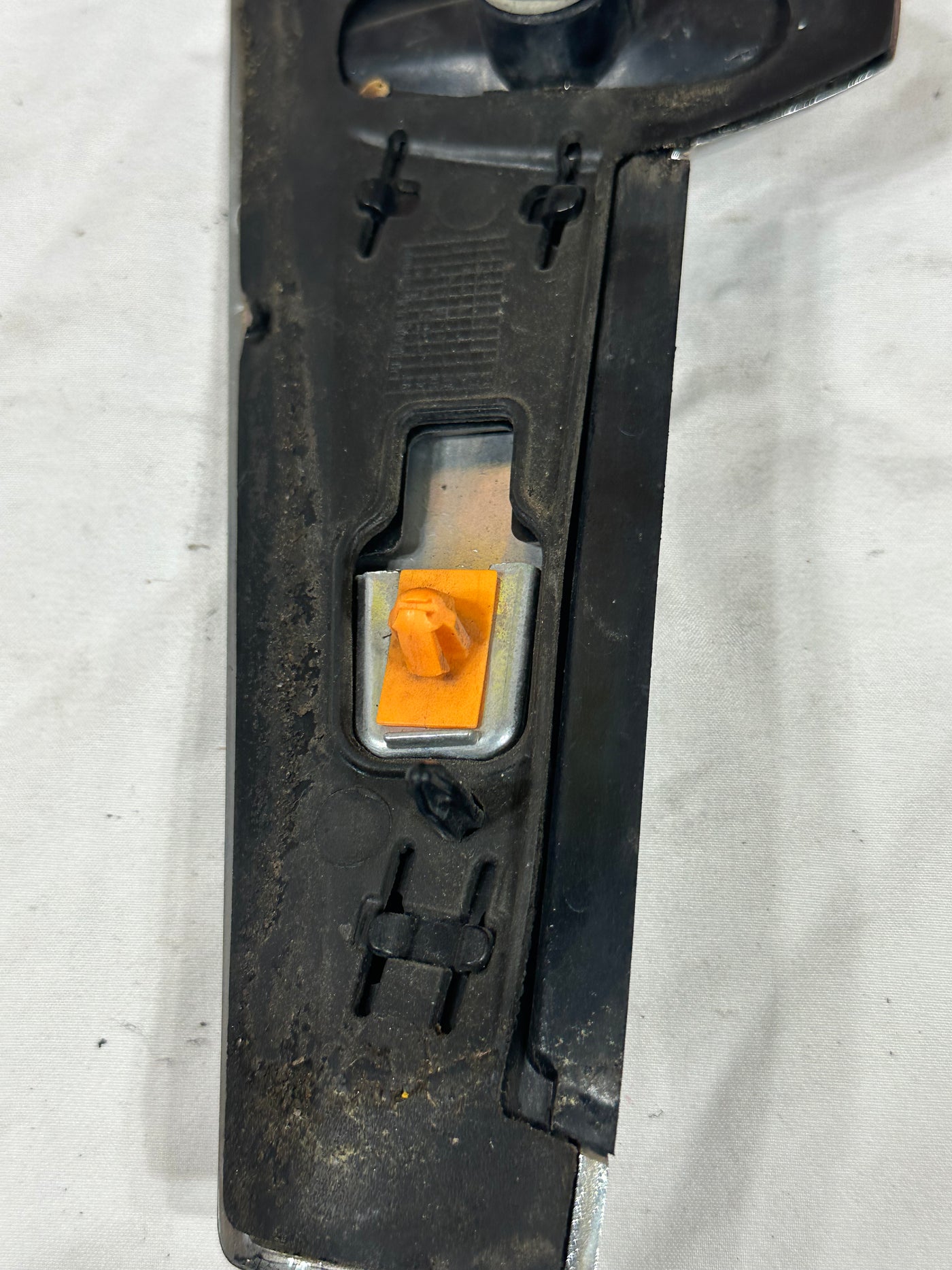 2010 Cadillac SRX Passenger Fender Turn Signal Marker 15890908 Turn Light signal OEM