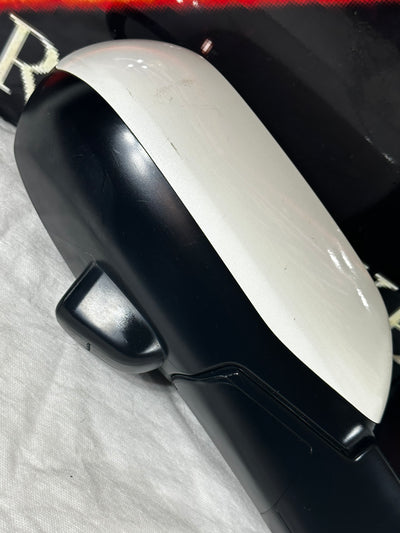 2015 2016 OEM HONDA CRV CR-V RIGHT PASSENGER SIDE DOOR MIRROR WITH CAMERA OEM