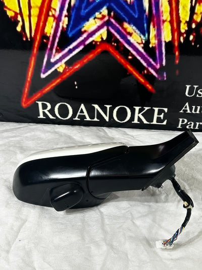 2015 2016 OEM HONDA CRV CR-V RIGHT PASSENGER SIDE DOOR MIRROR WITH CAMERA OEM