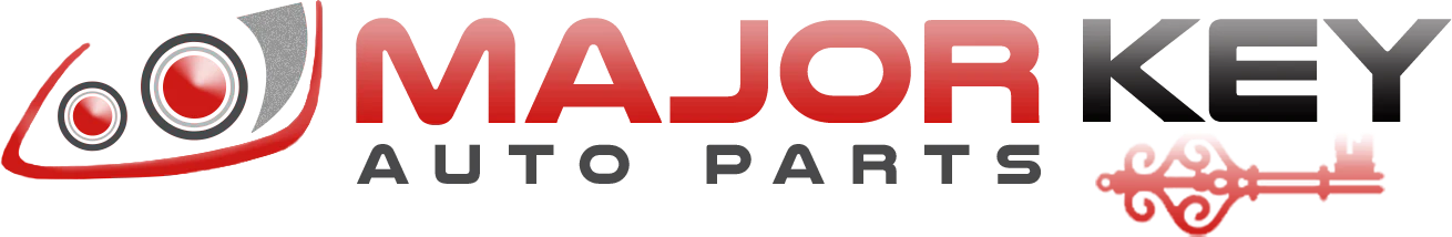 Major Key Auto Parts