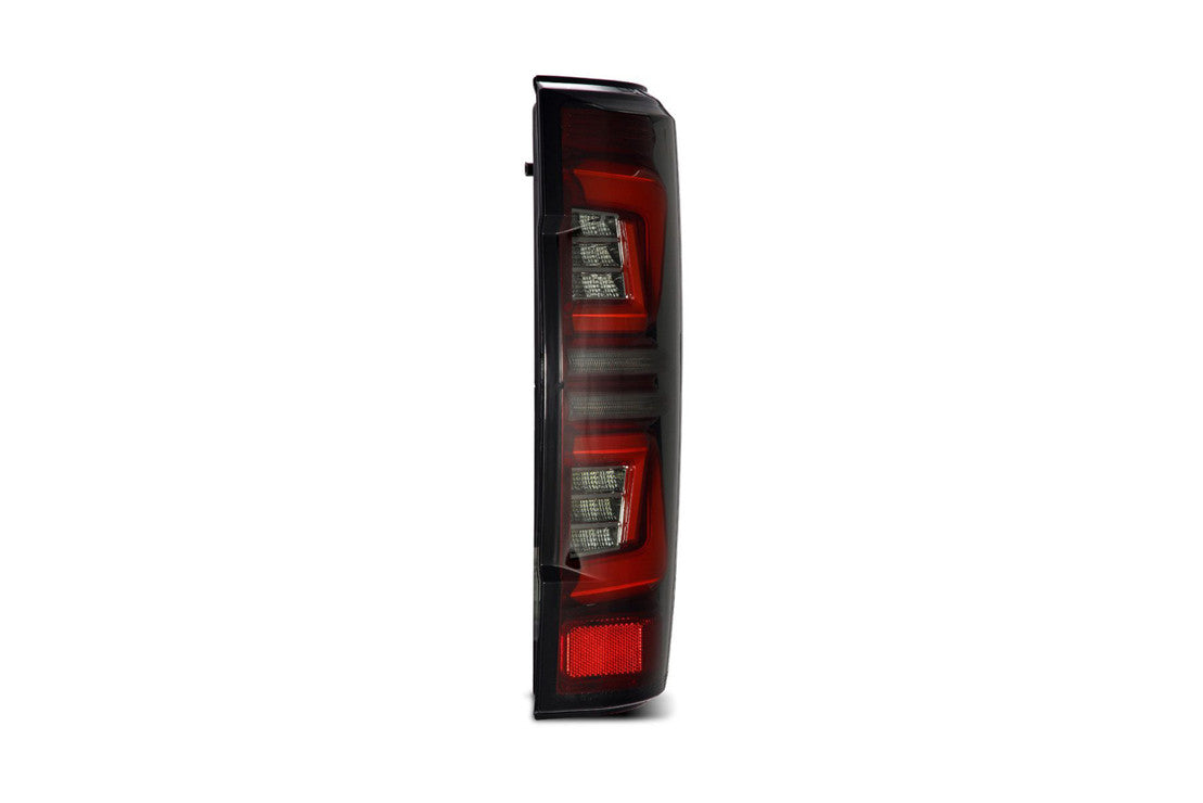 Ford Super Tails, Super Duty Tails, Ford 17-19 Tails, Alpharex LED Tails, Pro Led Tails, Super Duty LED Tails, Ford Alpharex Tails, Ford LED Tails, Red Smoke Tails, Jet Black Tails