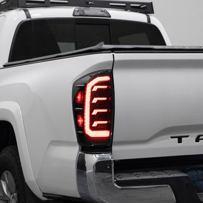 2016-2023 Toyota Tacoma LED Tail Lights (pair)
