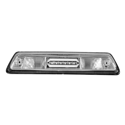 Ford 3rd Brake Light, F150 3rd Brake Light, Clear 3rd Brake Light, LED 3rd Brake Light