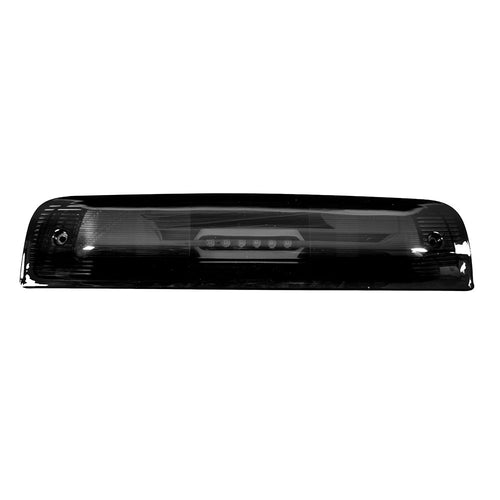 Dodge 3rd Brake Light, RAM 1500 3rd Brake Light, RAM 2500 3rd Brake Light, RAM 3500 3rd Brake Light, Smoked 3rd Brake Light, Recon 3rd Brake Light