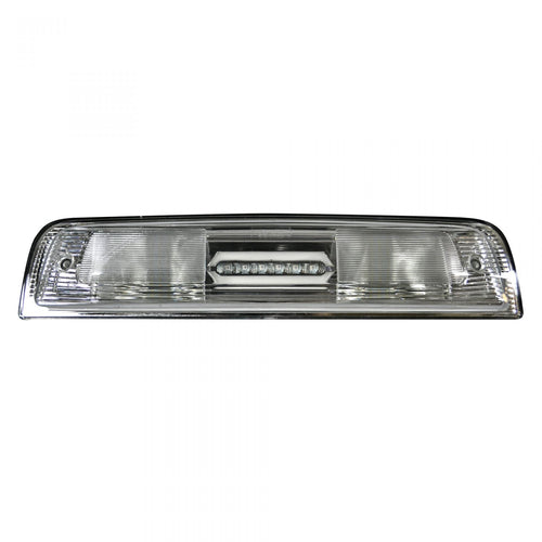 Dodge 3rd Brake Light, RAM 1500 3rd Brake Light, RAM 2500 3rd Brake Light, RAM 3500 3rd Brake Light, Clear 3rd Brake Light, Recon 3rd Brake Light