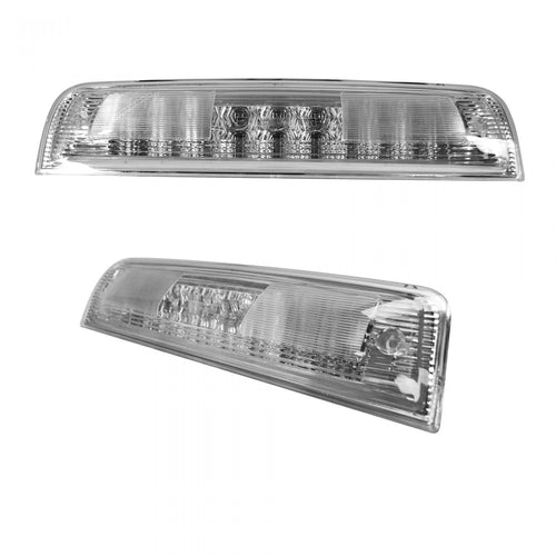 Dodge 3rd Brake Light, RAM 1500 3rd Brake Light, RAM 2500 3rd Brake Light, RAM 3500 3rd Brake Light, Clear 3rd Brake Light, Recon 3rd Brake Light