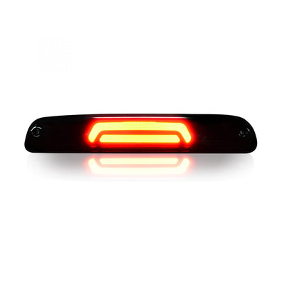 Ford 3rd Brake Light, Explorer 3rd Brake Light, Super Duty 3rd Brake Light, Ranger 3rd Brake Light, LED 3rd Brake Light , Smoked 3rd Brake Light, Recon 3rd Brake Light