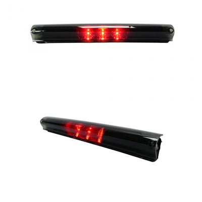 Ford 3rd Brake Light, F150 3rd Brake Light, Excursion 3rd Brake Light, Smoked 3rd Brake Light, Recon 3rd Brake Light