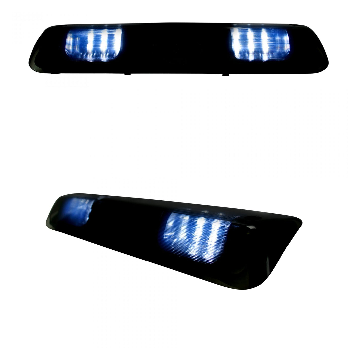 Ford 3rd Brake Light, F150 3rd Brake Light, Explorer 3rd Brake Light, Smoked 3rd Brake Light, Recon 3rd Brake Light