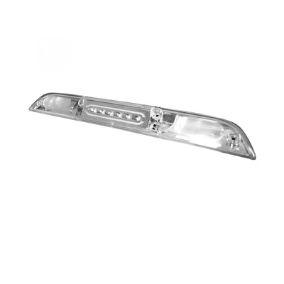 Ford 3rd Brake Light, F150 3rd Brake Light, Ranger 3rd Brake Light, Super Duty 3rd Brake Light, LED 3rd Brake Light , White Clear 3rd Brake Light, Recon 3rd Brake Light