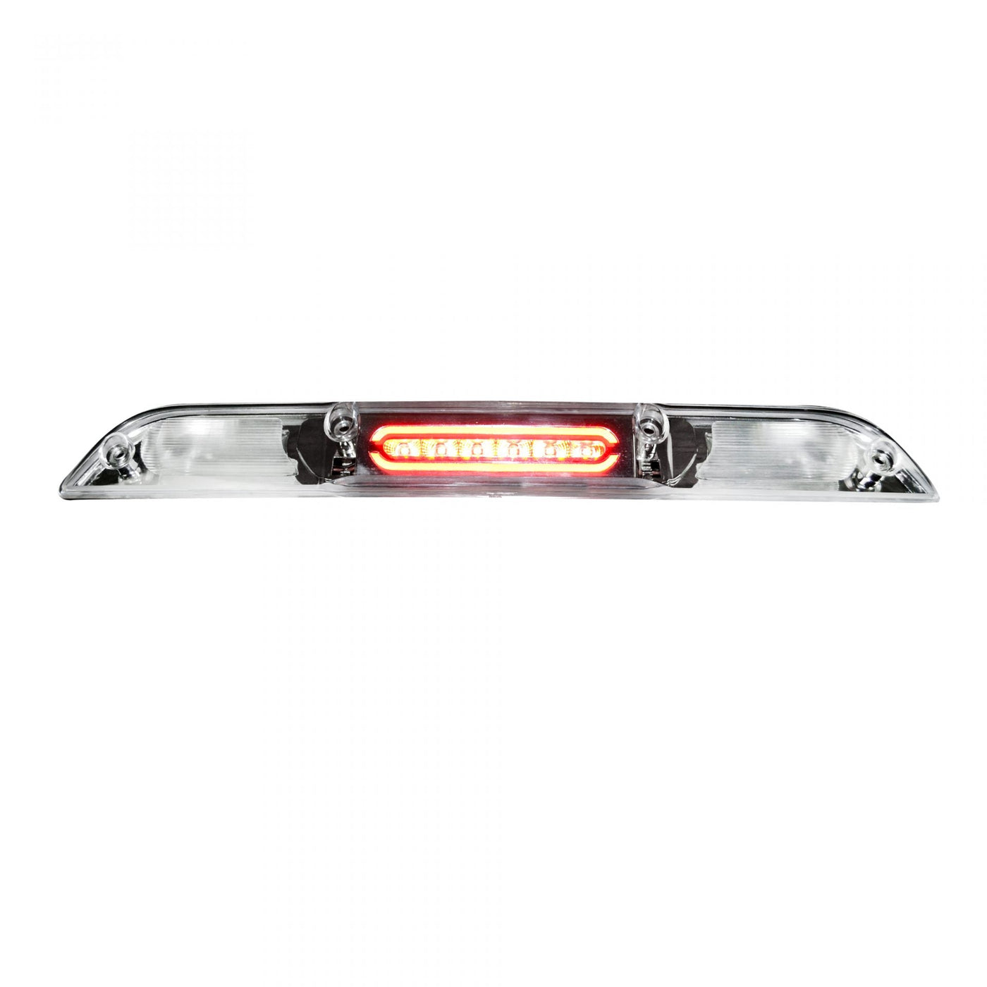 Ford 3rd Brake Light, F150 3rd Brake Light, Ranger 3rd Brake Light, Super Duty 3rd Brake Light, LED 3rd Brake Light , White Clear 3rd Brake Light, Recon 3rd Brake Light