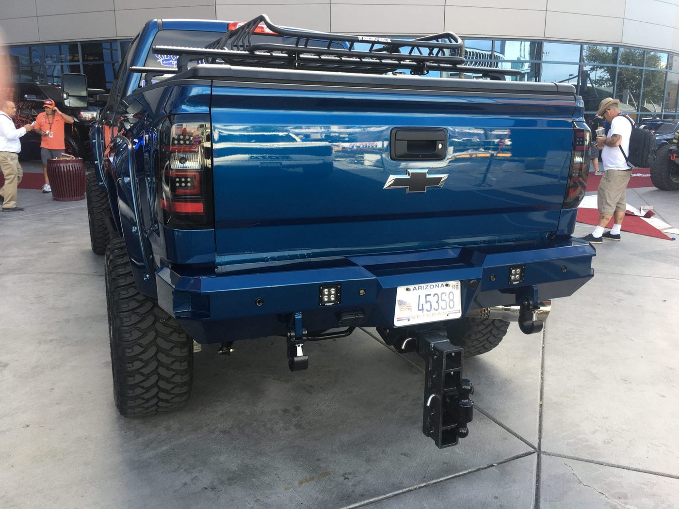 Chevy Tail Lights, Silverado Tail Lights, Silverado 1500 Tail Lights, Silverado 2500 Tail Lights, Silverado 3500 Tail Lights, Red Tail Lights, Recon Tail Lights