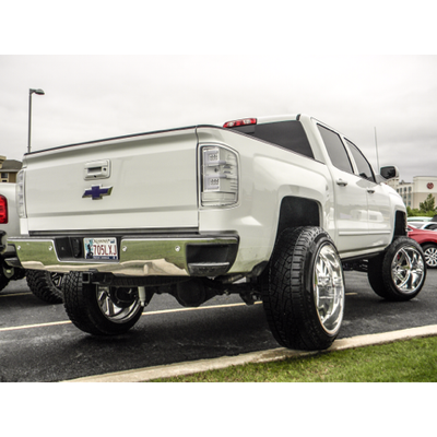 Chevy Tail Lights, Silverado Tail Lights, Silverado 1500 Tail Lights, Silverado 2500 Tail Lights, Silverado 3500 Tail Lights, Clear Tail Lights, Recon Tail Lights, 