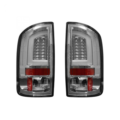 Chevy Tahoe Tail Lights, Chevy Suburban Tail Lights, GMC Yukon Tail Lights, GMC Denali Tail Lights, Tail Lights, Clear Tail Lights, Recon Tail Lights
