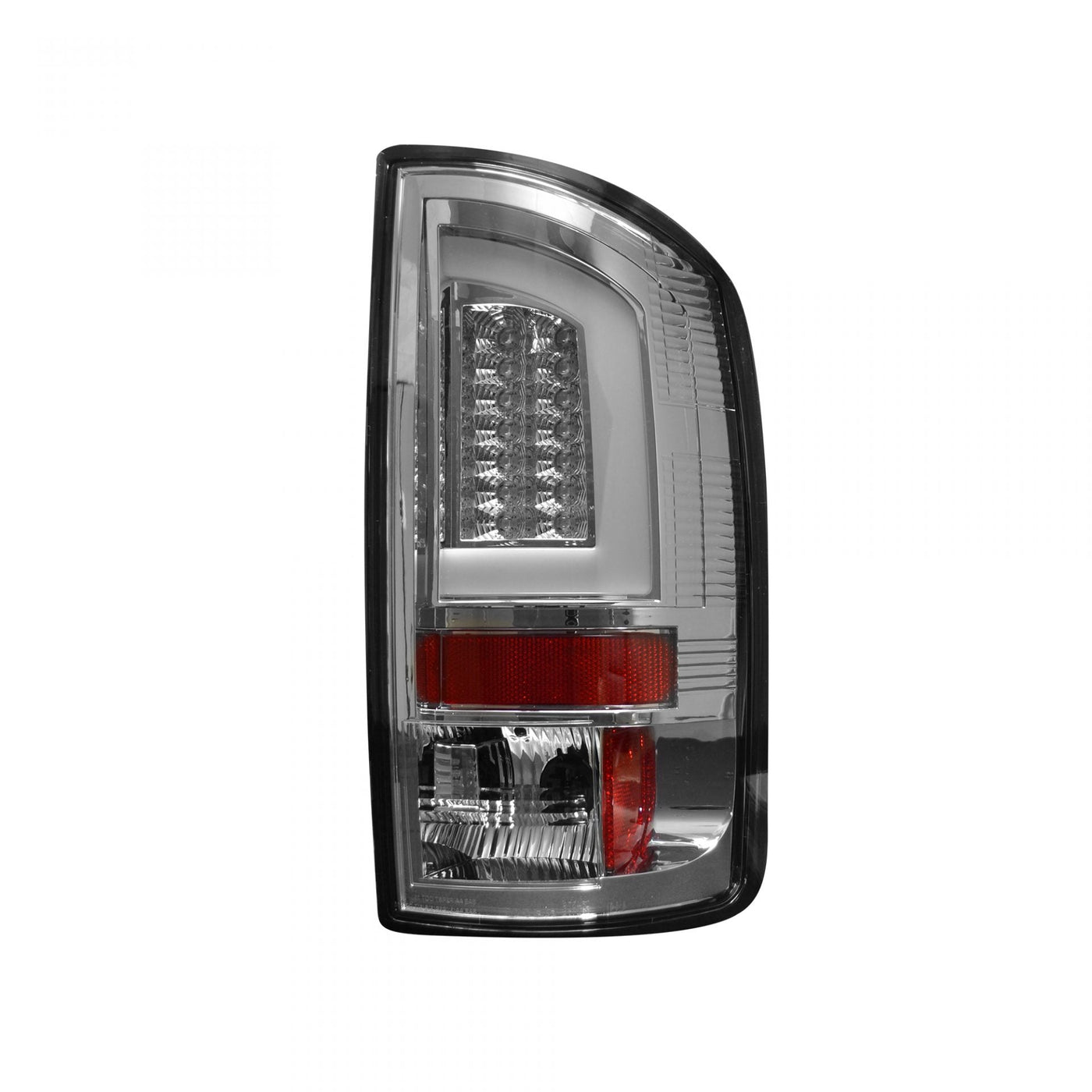 Chevy Tahoe Tail Lights, Chevy Suburban Tail Lights, GMC Yukon Tail Lights, GMC Denali Tail Lights, Tail Lights, Clear Tail Lights, Recon Tail Lights