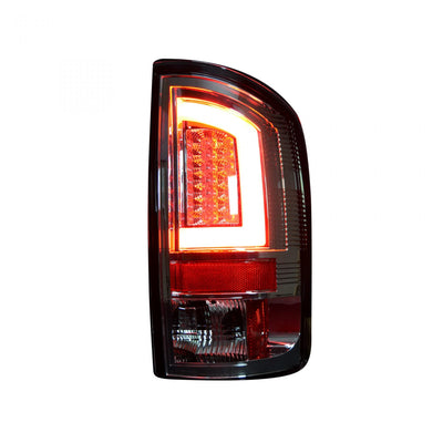 Chevy Tahoe Tail Lights, Chevy Suburban Tail Lights, GMC Yukon Tail Lights, GMC Denali Tail Lights, Tail Lights, Clear Tail Lights, Recon Tail Lights