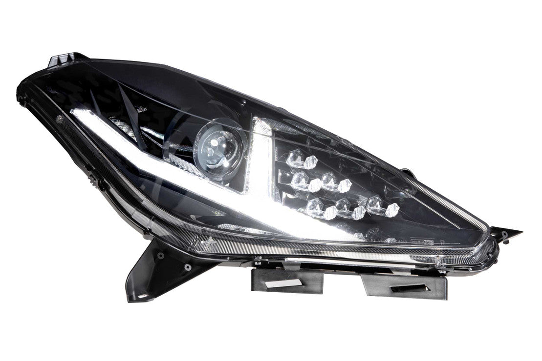 Chevrolet Corvette Headlights, Chevrolet Led Headlights, 14-19 Led Headlights, Morimoto Led Headlights, Corvette Led Headlights, Xb Led Headlights, Led Headlights, 