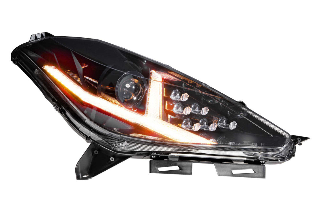 Chevrolet Corvette Headlights, Chevrolet Led Headlights, 14-19 Led Headlights, Morimoto Led Headlights, Corvette Led Headlights, Xb Led Headlights, Led Headlights, 