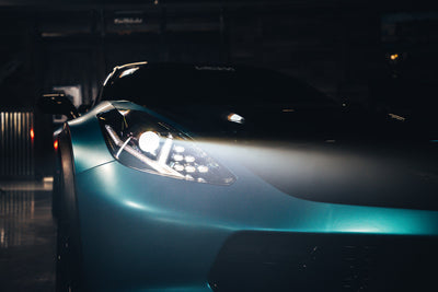 Chevrolet Corvette Headlights, Chevrolet Led Headlights, 14-19 Led Headlights, Morimoto Led Headlights, Corvette Led Headlights, Xb Led Headlights, Led Headlights, 