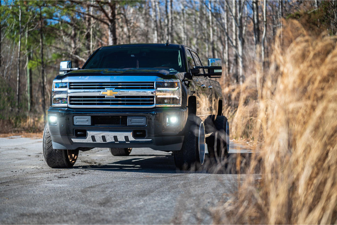 Chevrolet Silverado Headlights,15-19 Led Headlights, Chevrolet Led Headlights, Morimoto Led Headlights, Led Headlights, XB Led Headlights, Silverado Led Headlights