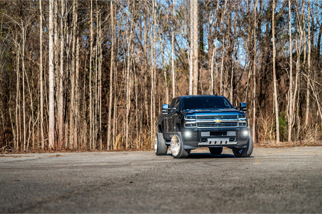 Chevrolet Silverado Headlights,15-19 Led Headlights, Chevrolet Led Headlights, Morimoto Led Headlights, Led Headlights, XB Led Headlights, Silverado Led Headlights