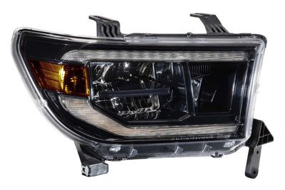 Toyota Led Headlights, Toyota Tundra Led Headlights, Tundra 07-13 Led Headlights, Morimoto Led Headlights, Xb Led Headlights, Toyota Headlights, Led Headlights