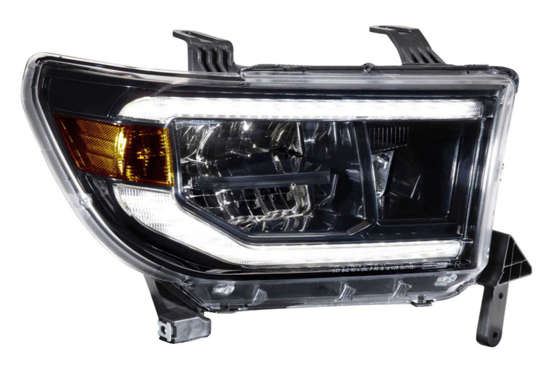 Toyota Led Headlights, Toyota Tundra Led Headlights, Tundra 07-13 Led Headlights, Morimoto Led Headlights, Xb Led Headlights, Toyota Headlights, Led Headlights