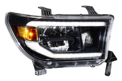 Toyota Led Headlights, Toyota Tundra Led Headlights, Tundra 07-13 Led Headlights, Morimoto Led Headlights, Xb Led Headlights, Toyota Headlights, Led Headlights