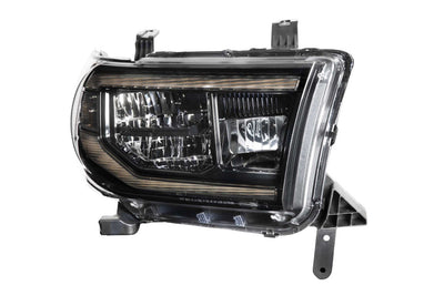 Toyota Led Headlights, Toyota Tundra Led Headlights, Tundra 07-13 Led Headlights, Morimoto Led Headlights, Xb Led Headlights, Toyota Headlights, Led Headlights