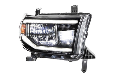 Toyota Led Headlights, Toyota Tundra Led Headlights, Tundra 07-13 Led Headlights, Morimoto Led Headlights, Xb Led Headlights, Toyota Headlights, Led Headlights