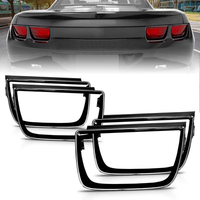 Chevrolet Camaro Tail Lights,  Chevrolet Tail Lights, Anzo Tail Lights, Tail Lights,10-13 Tail Lights , Camaro Tail Lights, Tail Lights