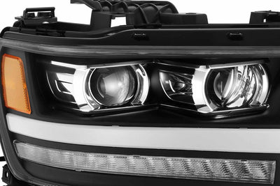 Dodge Ram Headlight, Ram Pro Headlight, Dodge 19+ Headlight, Alpharex Pro Headlights, Black Pro Headlight, Chrome Pro Headlight, Jet Black Headlight, Dodge Pro Headlights, Ram 1500 Headlights