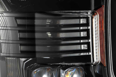 Ford F150 Headlight, F150 Nova Headlight, Ford 18-20 Headlight, Alpharex Nova Headlights, Chrome Nova Headlight,  JAlpha-Black Nova Headlight, Black Nova Headlight, Ford Nova Headlights