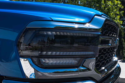 Ram HD Headlight, HD LED Headlight, Ram 19+ Headlight, XB LED Headlights, Ram XB Headlights, Morimoto LED Headlights, Ram LED Headlight, HD XB Headlights, XB LED Headlights