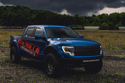 Ford Led Headlights, F150 Led Headlights, F150 09-14 Led Headlights, Morimoto Led Headlights, Xb Led Headlights, Ford Headlights, Led Headlights, Ford 09-14 Headlights, Hybrid Led Headlights