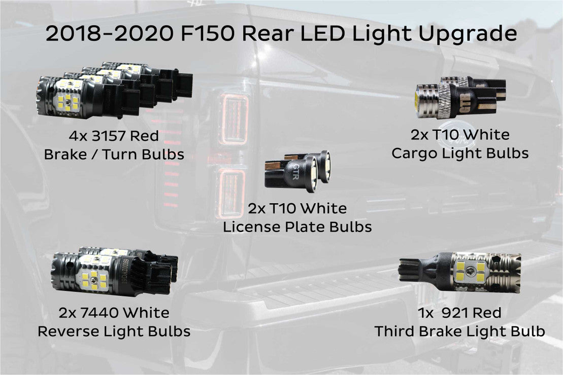 Ford F150 Headlight, F150 LED Headlight, Ford 18-20 Headlight, XB LED Headlights, Ford XB Headlights, Morimoto LED Headlights, Ford LED Headlight, F150 XB Headlights, XB LED Headlights, Ford Gen2 Headlights, F150 Gen2 Headlights