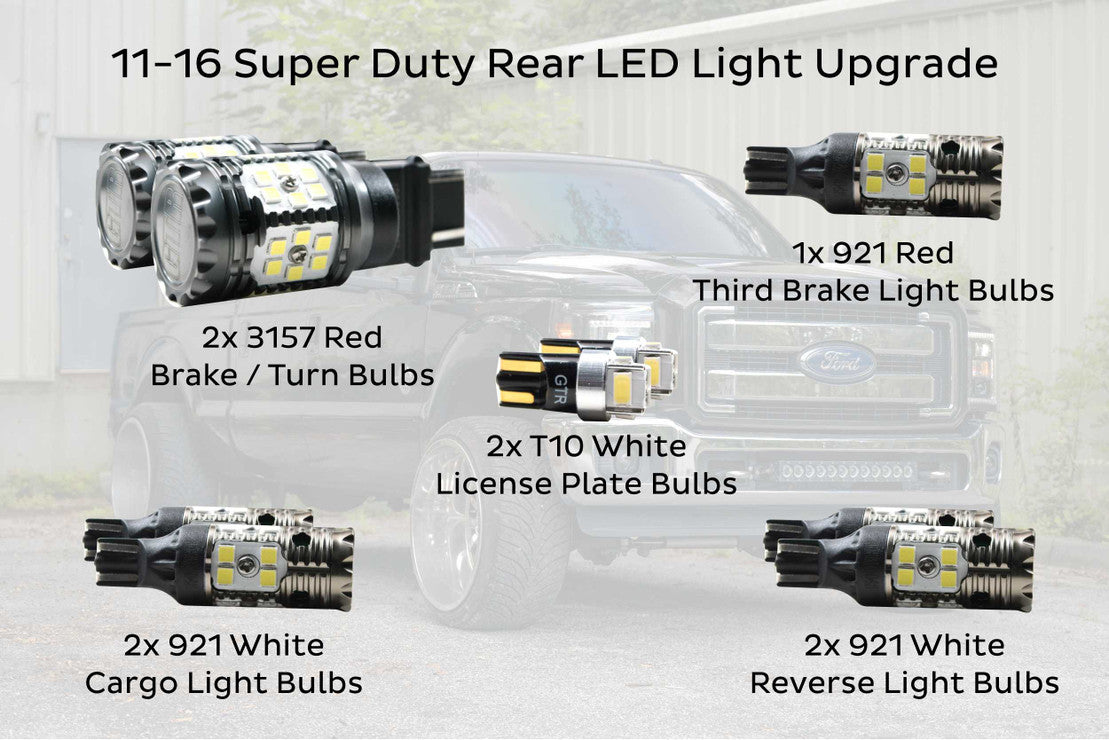 Ford Led Headlights, Super Duty Led Headlights, Super Duty 11-16 Led Headlights, Alpharex Led Headlights, Ford Headlights, Led Headlights, Ford 11-16 Headlights, Alpharex Nova Headlights, Black Led Headlights, Alpha Black Led Headlights, Chrome Led Headlights